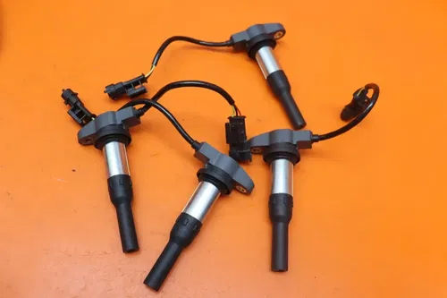 2018-2022 DUCATI PANIGALE V4 V4S OEM IGNITION COIL SPARK PLUG CAP