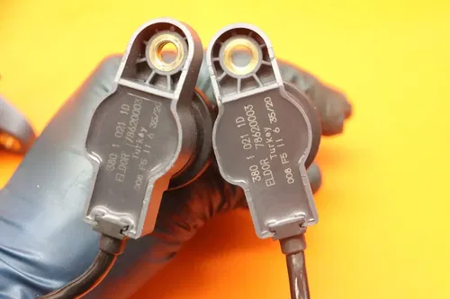 2018-2022 DUCATI PANIGALE V4 V4S OEM IGNITION COIL SPARK PLUG CAP