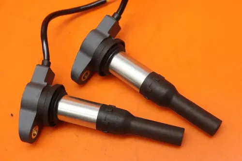2018-2022 DUCATI PANIGALE V4 V4S OEM IGNITION COIL SPARK PLUG CAP