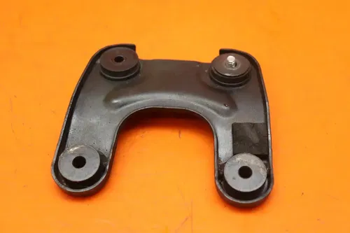 2011 KAWASAKI NINJA ZX6R OEM GAS TANK FUEL CELL PETROL RESERVOIR BRACKET MOUNT