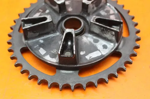 13-16 YAMAHA YZF R6 OEM REAR BACK SPROCKET BEARING ASSEMBLY