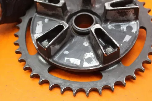 13-16 YAMAHA YZF R6 OEM REAR BACK SPROCKET BEARING ASSEMBLY