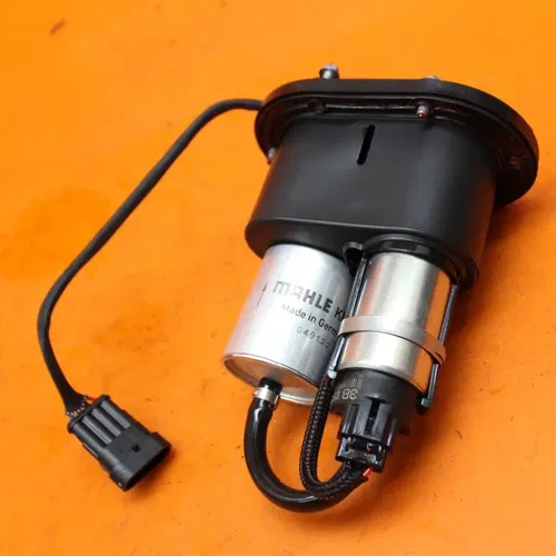 21-24 APRILIA RSV4 1100 V4 OEM FUEL PUMP GAS PETROL SENDER UNIT