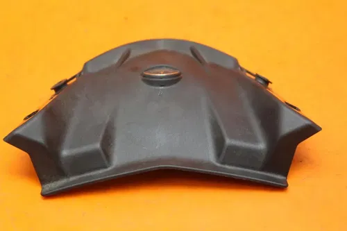 15-18 YAMAHA YZF R3 OEM FRONT CENTER COWL FAIRING 1WD-F171E-00-00