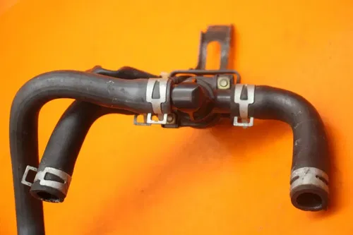 03-05 YAMAHA YZF R6 AIR VALVE SOLENOID TOP ENGINE SWITCH SENSOR
