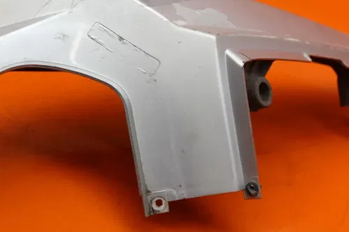03-05 SUZUKI SV1000 OEM RIGHT REAR BACK TAIL FAIRING COWL SHROUD