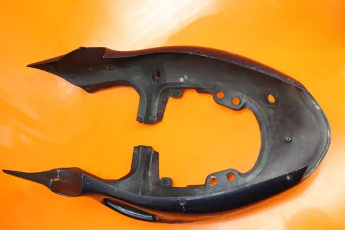 99-03 SUZUKI GSXR1300R BUSA OEM REAR BACK TAIL FAIRING COWL SHROUD