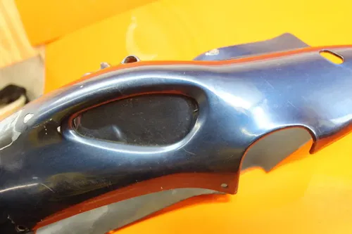 99-03 SUZUKI GSXR1300R BUSA OEM REAR BACK TAIL FAIRING COWL SHROUD