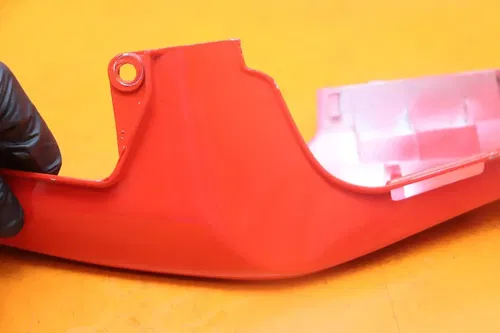 2013-2015 HONDA CBR500R ZXMT REAR BACK TAIL FAIRING COWL SHROUD *NO CRACKS*