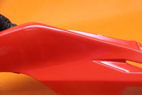 2013-2015 HONDA CBR500R ZXMT REAR BACK TAIL FAIRING COWL SHROUD *NO CRACKS*