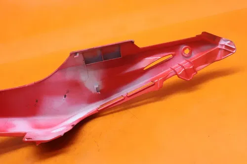 2013-2015 HONDA CBR500R ZXMT REAR BACK TAIL FAIRING COWL SHROUD *NO CRACKS*