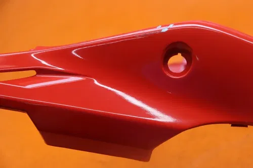 2013-2015 HONDA CBR500R ZXMT REAR BACK TAIL FAIRING COWL SHROUD *NO CRACKS*