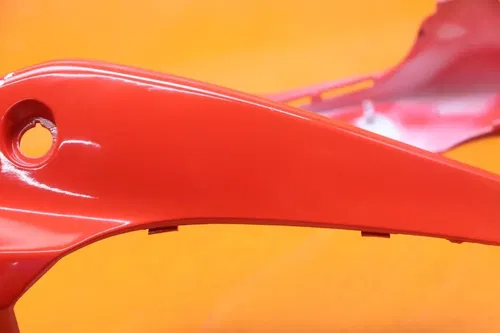 2013-2015 HONDA CBR500R ZXMT REAR BACK TAIL FAIRING COWL SHROUD *NO CRACKS*
