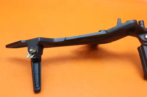 2017-2020 HONDA GROM 125 OEM LEFT REARSET REAR SET DRIVER FOOT PEG REST STOP