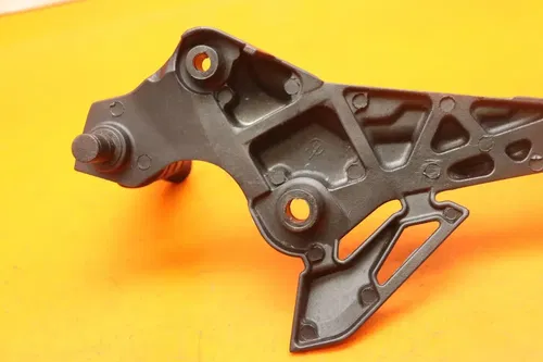 2017-2020 HONDA GROM 125 OEM LEFT REARSET REAR SET DRIVER FOOT PEG REST STOP