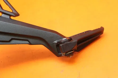2017-2020 HONDA GROM 125 OEM LEFT REARSET REAR SET DRIVER FOOT PEG REST STOP