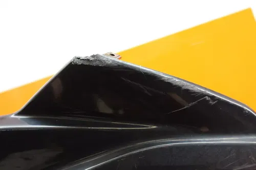 15-18 YAMAHA YZF R3 OEM RIGHT LOWER MID UPPER SIDE FAIRING COWL