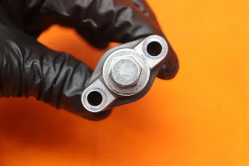 2020-2023 KAWASAKI Z900 OEM CAM CHAIN WITH GUIDES