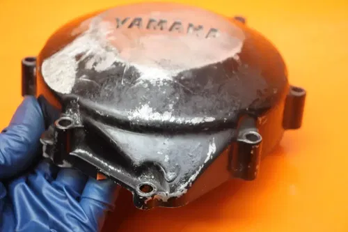 2002 2003 YAMAHA YZF R1 STATOR MAGNETO ALTERNATOR GENERATOR COVER