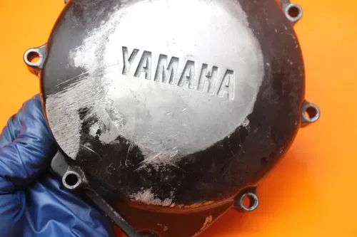2002 2003 YAMAHA YZF R1 STATOR MAGNETO ALTERNATOR GENERATOR COVER
