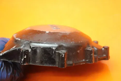 2002 2003 YAMAHA YZF R1 STATOR MAGNETO ALTERNATOR GENERATOR COVER