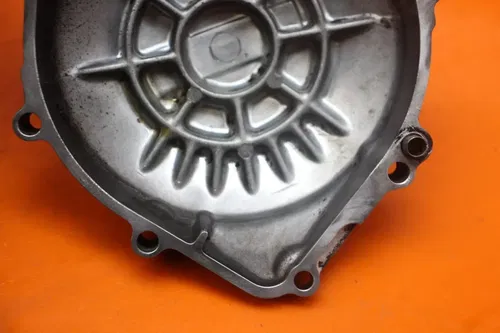 2002 2003 YAMAHA YZF R1 STATOR MAGNETO ALTERNATOR GENERATOR COVER