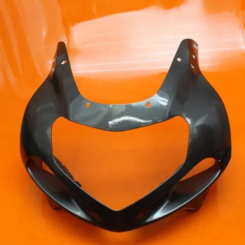2001 2002 SUZUKI GSXR 1000 ZXMT FRONT UPPER NOSE FAIRING COWL SHROUD