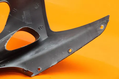 2001 2002 SUZUKI GSXR 1000 ZXMT FRONT UPPER NOSE FAIRING COWL SHROUD