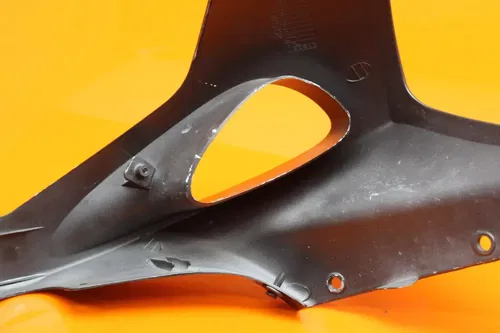 2001 2002 SUZUKI GSXR 1000 ZXMT FRONT UPPER NOSE FAIRING COWL SHROUD