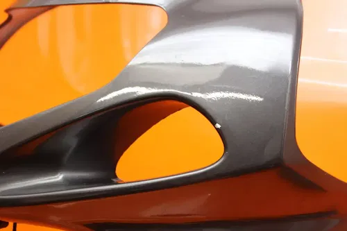 2001 2002 SUZUKI GSXR 1000 ZXMT FRONT UPPER NOSE FAIRING COWL SHROUD
