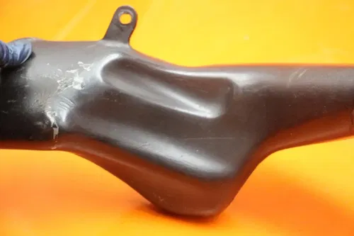 99-07 SUZUKI GSXR1300R BUSA OEM RIGHT LEFT AIR INTAKE DUCTS 94421-24F01