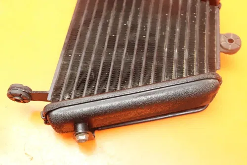 2009-2011 SUZUKI GSXR 1000 OEM ENGINE MOTOR OIL COOLER