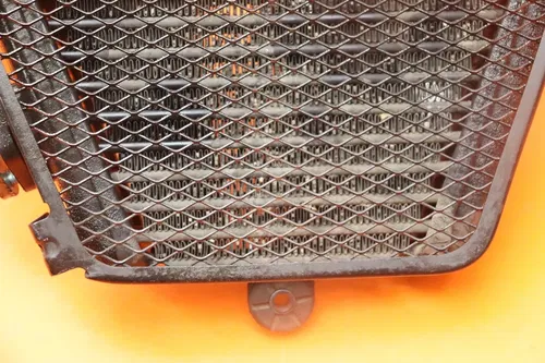 2009-2011 SUZUKI GSXR 1000 OEM ENGINE MOTOR OIL COOLER