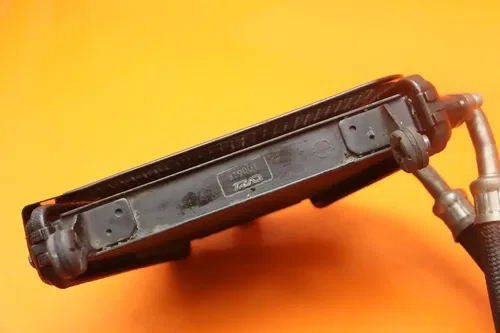 2009-2011 SUZUKI GSXR 1000 OEM ENGINE MOTOR OIL COOLER