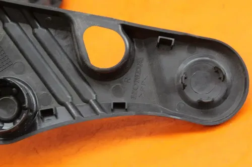 16-18 HONDA CBR500R OEM RIGHT LEFT FRAME MID SIDE COVERS COWLS PANELS TRIM
