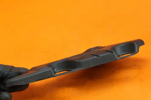 16-18 HONDA CBR500R OEM RIGHT LEFT FRAME MID SIDE COVERS COWLS PANELS TRIM