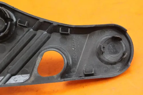 16-18 HONDA CBR500R OEM RIGHT LEFT FRAME MID SIDE COVERS COWLS PANELS TRIM