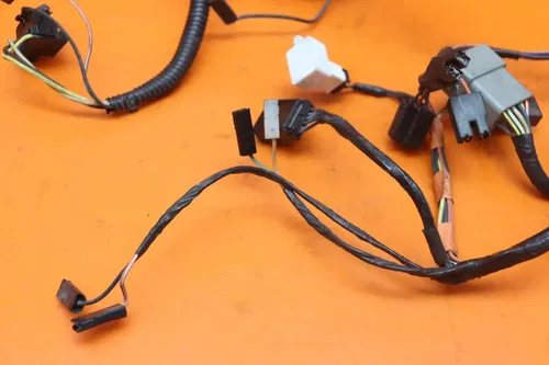 04-05 HARLEY DAVIDSON ELECTRA GLIDE FRONT FAIRING INTERCONNECT WIRING HARNESS
