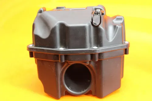 2023 KAWASAKI NINJA 650 OEM AIRBOX AIR INTAKE FILTER BOX 11010-0950
