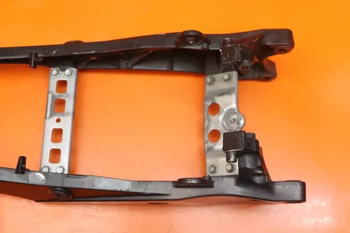 2009-2016 SUZUKI GSXR 1000 OEM STRAIGHT REAR SUBFRAME BACK SUB FRAME
