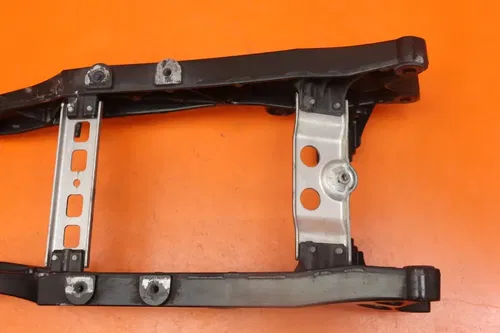 2009-2016 SUZUKI GSXR 1000 OEM STRAIGHT REAR SUBFRAME BACK SUB FRAME