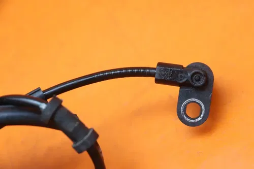 2020-2022 KAWASAKI Z900 OEM FRONT ABS BRAKE SENSOR *NO CUTS*