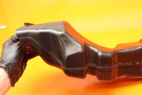 2017 SUZUKI GSXR750 OEM RIGHT LEFT AIR INTAKE DUCTS