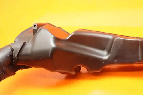 2017 SUZUKI GSXR750 OEM RIGHT LEFT AIR INTAKE DUCTS
