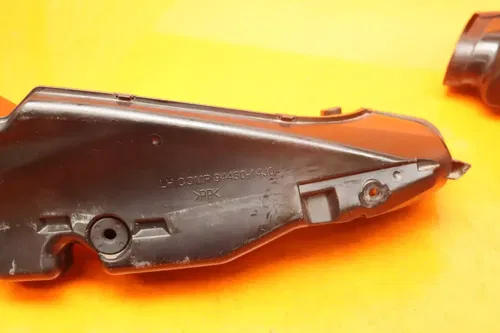 2017 SUZUKI GSXR750 OEM RIGHT LEFT AIR INTAKE DUCTS