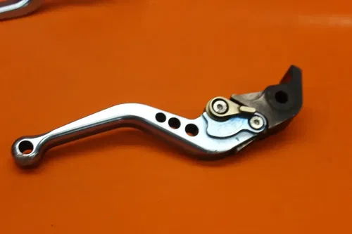 2007 YAMAHA YZF R1 LEFT RIGHT CLUTCH BRAKE LEVERS