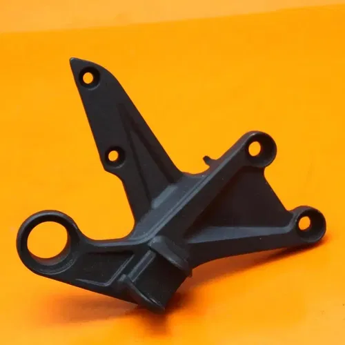 2010-2013 HONDA CBR1000RR RIGHT REARSET REAR SET DRIVER FOOT PEG REST STOP