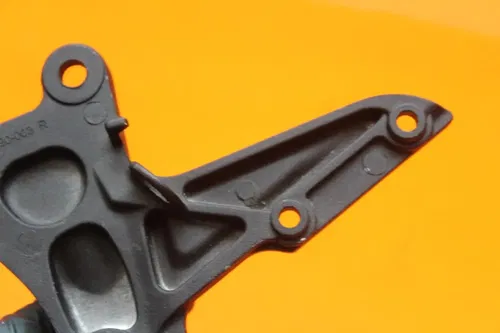2010-2013 HONDA CBR1000RR RIGHT REARSET REAR SET DRIVER FOOT PEG REST STOP