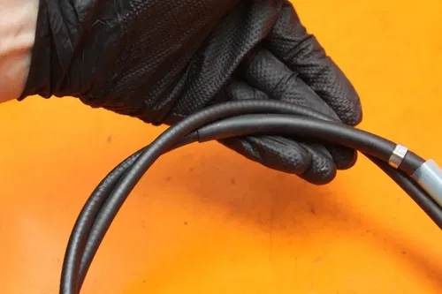 17-23 SUZUKI GSXR1000R OEM CLUTCH CABLE LINE 58200-17K01