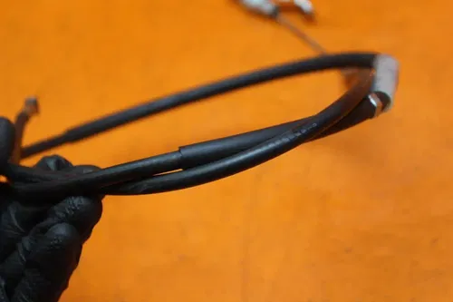 17-23 SUZUKI GSXR1000R OEM CLUTCH CABLE LINE 58200-17K01